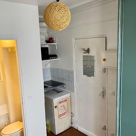 Home Sweet Home Montmartre Duperre 파리 외부 사진