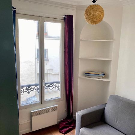 Home Sweet Home Montmartre Duperre 파리 외부 사진