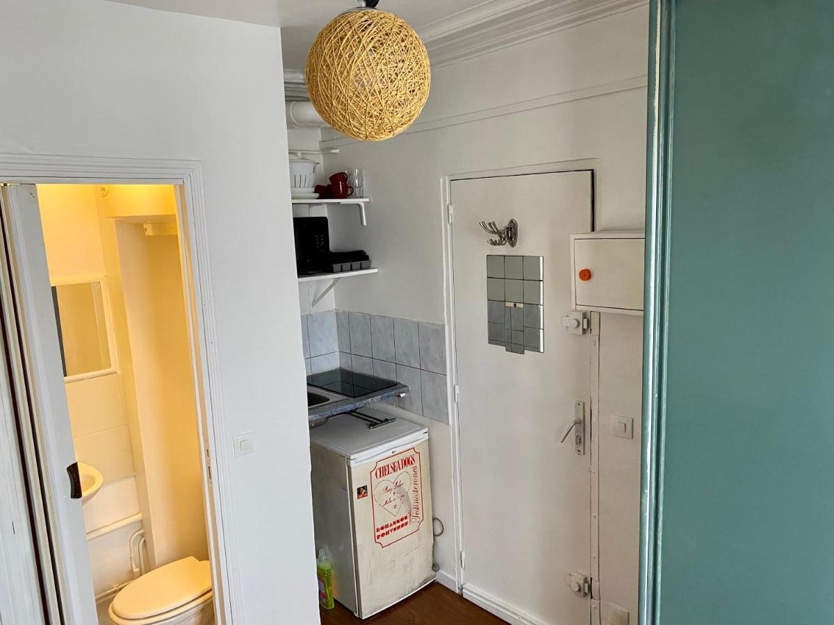 Home Sweet Home Montmartre Duperre 파리 외부 사진