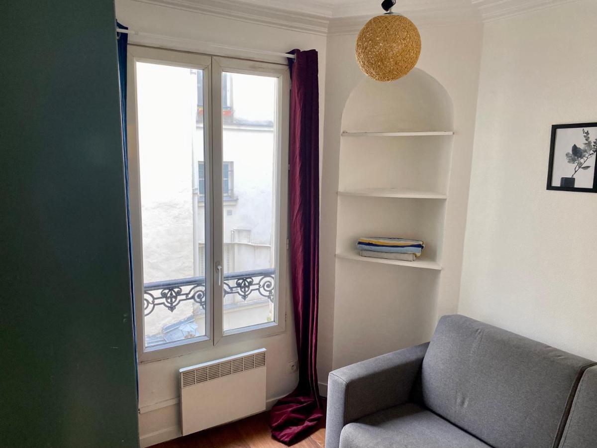 Home Sweet Home Montmartre Duperre 파리 외부 사진