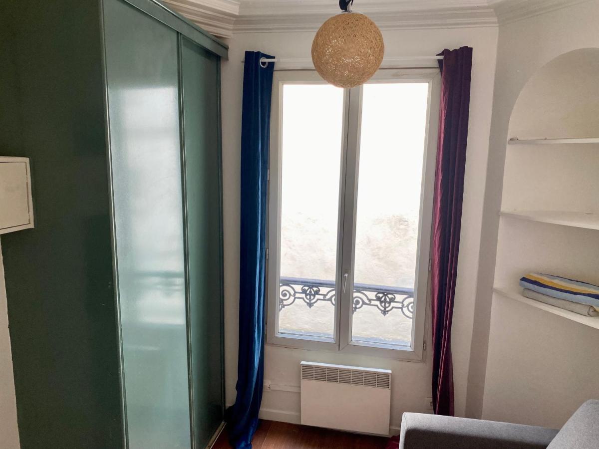 Home Sweet Home Montmartre Duperre 파리 외부 사진